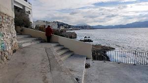 2022 12 MARSEILLE-ENDOUME DU PORT DE MALMOUSQUE A MALDORME (63)